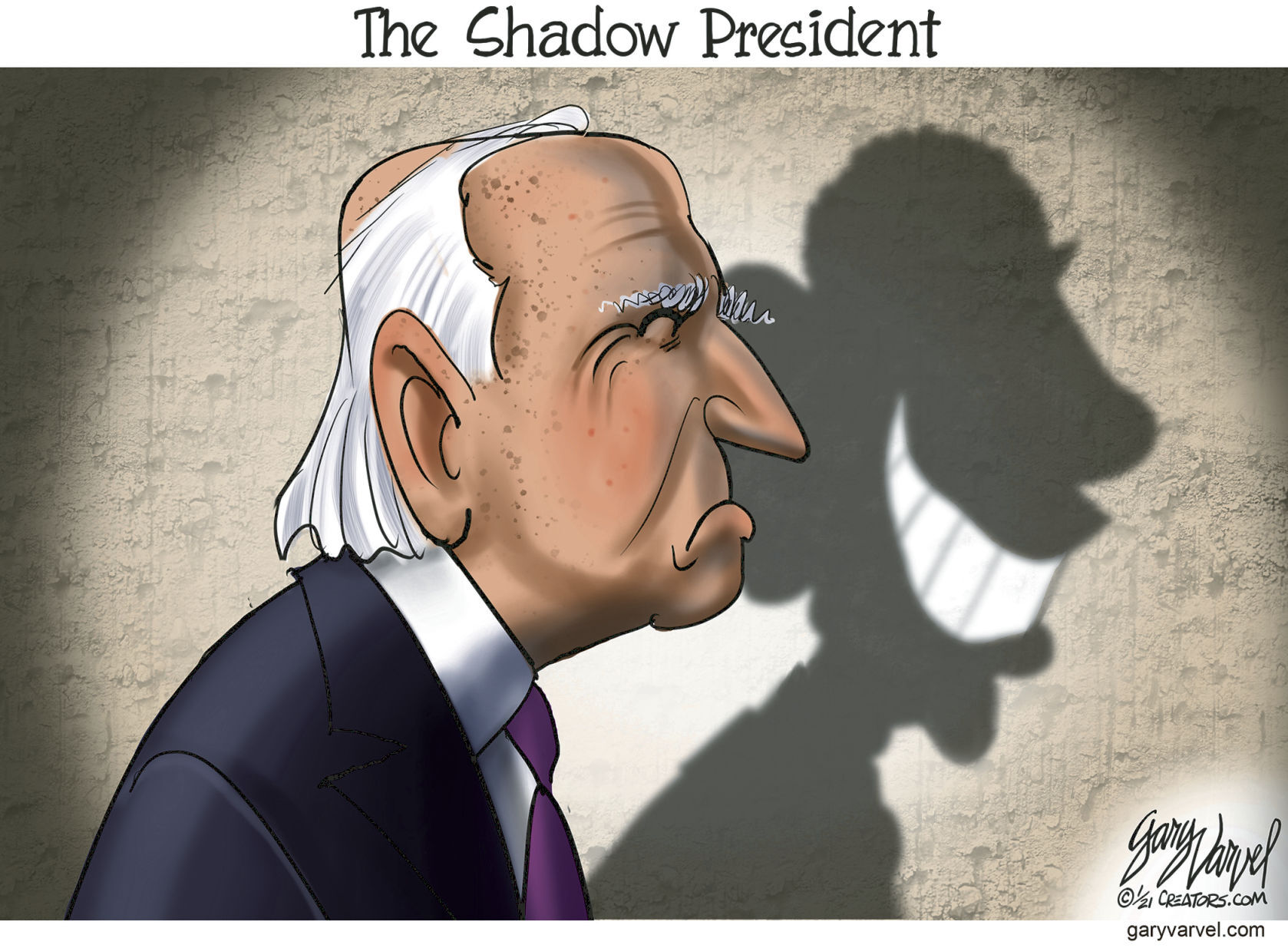 Feb. 4 Cartoon